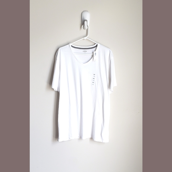 3 for $30 NWT Old Navy Soft-Washed T-Shirts - Picture 3 of 12